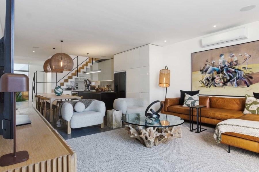 To Let 3 Bedroom Property for Rent in De Waterkant Western Cape